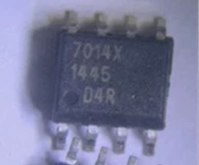 全新原装正品 7014X 贴片SOP8脚 液晶电源IC芯片