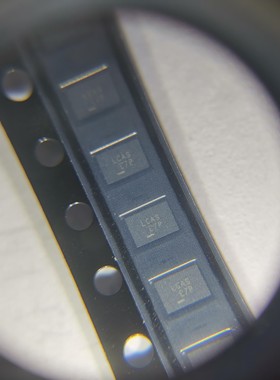 FSUSB74UMX 丝印LCAC UMLP- UMLP-16接口模拟开关专用 全新原装