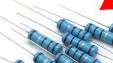 1W 1M电阻 1.5M 2M 1%精度 1瓦直插电阻 【一包200=10元】
