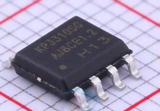 KP3310SGA KP3310SG SOP8 贴片 线性降压稳压器 全新原装