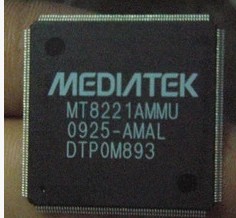 （直拍）MT8221AMMU-AMAL MT8221AMMU 全新原装正品 液晶芯片