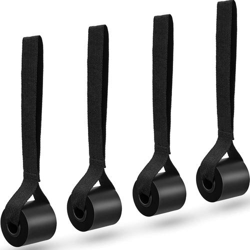 拉力绳门扣加厚泡棉保护门框