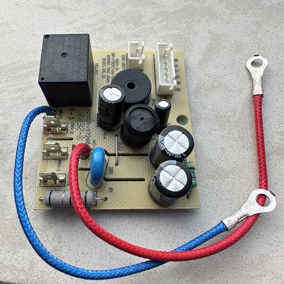 爱仕达电压力锅AP-F50E166电源板