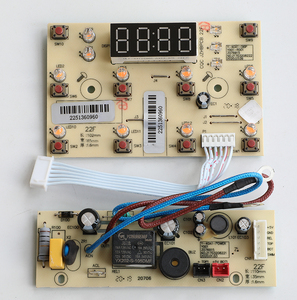 九阳电压力锅配件Y50C-B561 Y60C-B562 Y-40A1显示板电源板控制板