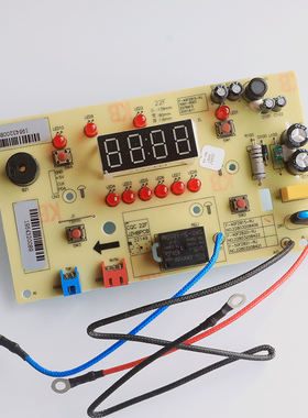 九阳电饭煲配件主板F-40FZ815 F-40FZ820显示板控制板电脑板全新