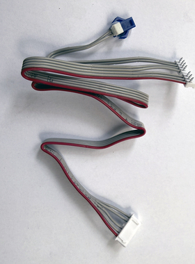 九阳电饭煲配件F-30F316L F-40F316L F-50F316L显示板排线连接线