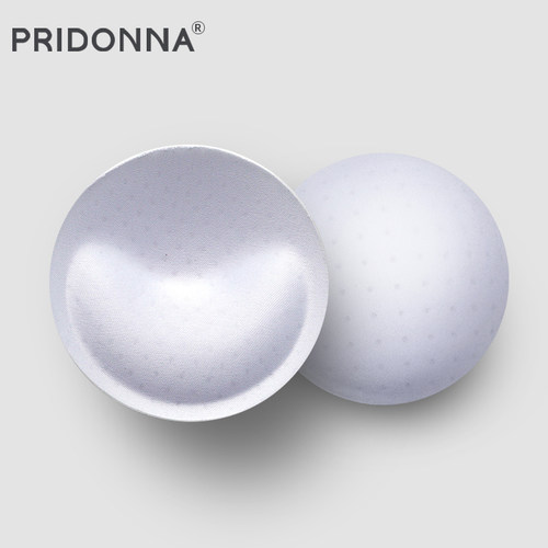 加厚插片聚拢比基尼泳衣胸垫