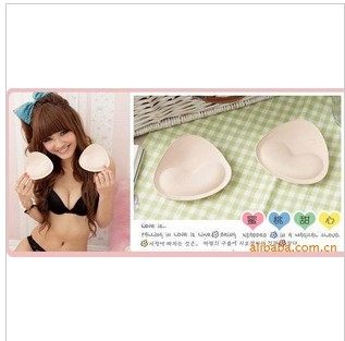 Coques pour soutien-gorge - Ref 820477 Image 1