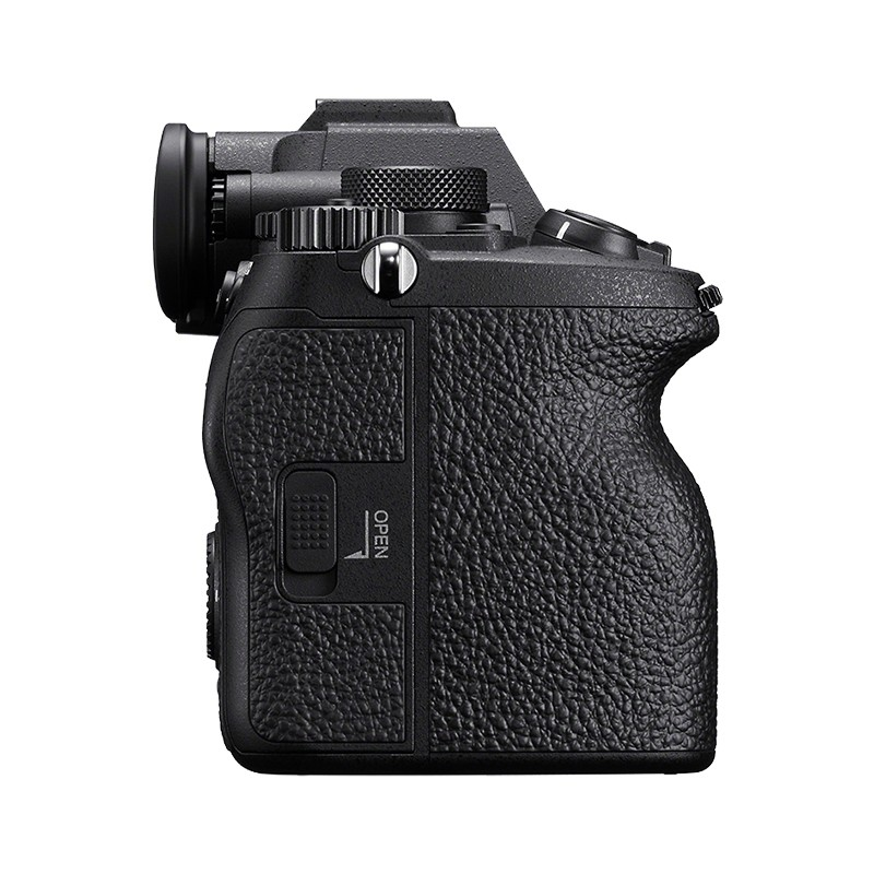Камера с полным кадром беззеркальная Sony/Sony A7M4 ILCE-7M4 A74 A7IV, цифровая камера