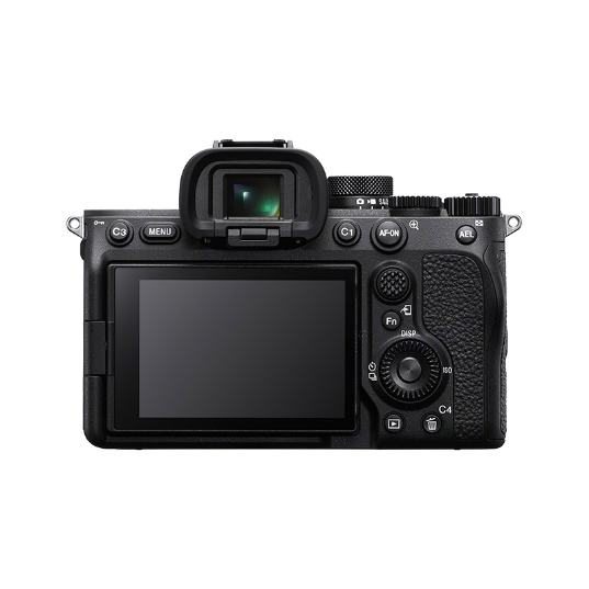 Камера с полным кадром беззеркальная Sony/Sony A7M4 ILCE-7M4 A74 A7IV, цифровая камера