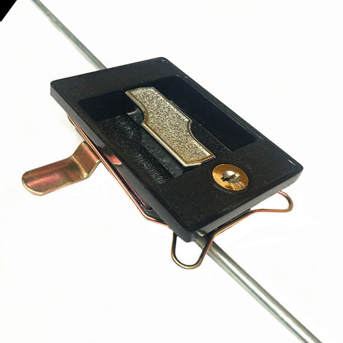 橱门锁密集架锁闪电锁电箱柜锁