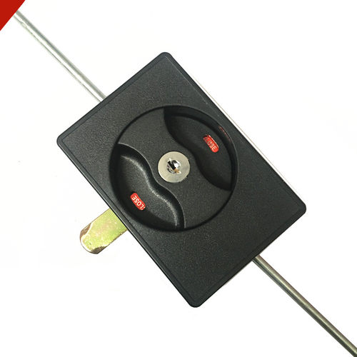 铁柜门锁文件柜档案柜锁闪电锁