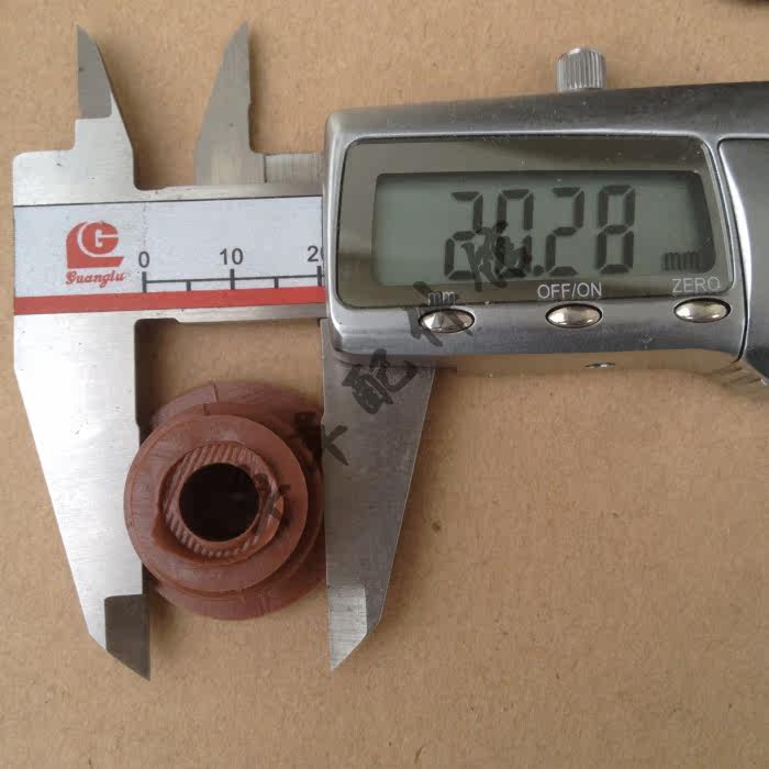 Poignées de vélo - Ref 2346026 Image 5