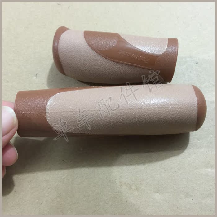 Poignées de vélo - Ref 2337395 Image 4