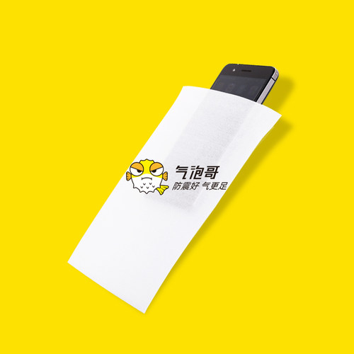 珍珠棉袋子 15*20快递包装袋PE覆膜袋气垫泡沫膜袋加厚批发定做