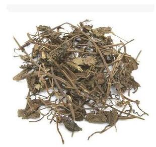 中药材合掌消 神仙对坐草500克35元