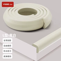 Синий и белый l