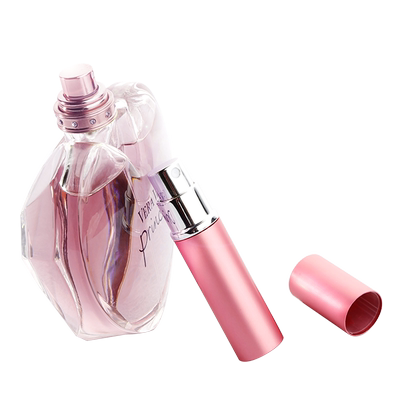 xaix高档玻璃旅行便携香水分装瓶