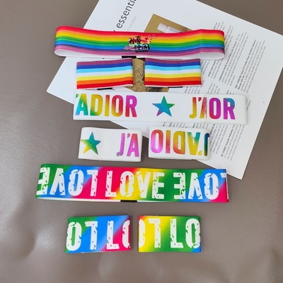 儿童发带幼儿园表演装饰头带