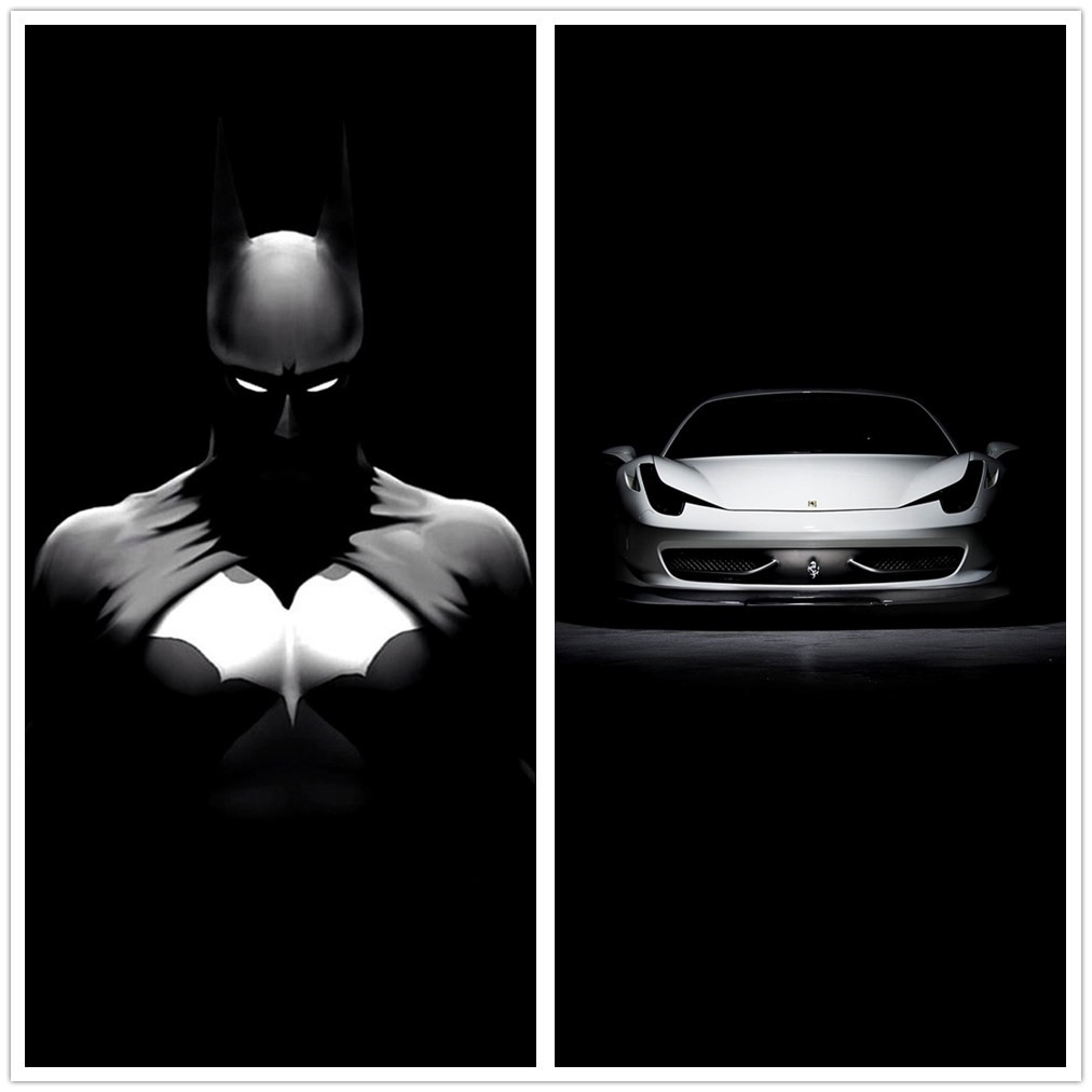 oppor15 vivox21 荣耀10 19:9全面屏手机壁纸 1080×2280分辨率