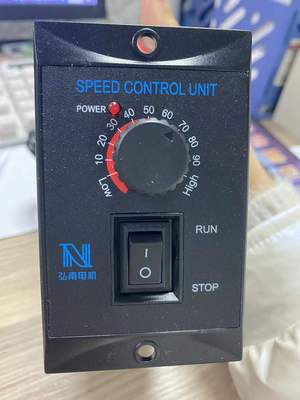 220v东莞市6w减速调速电机