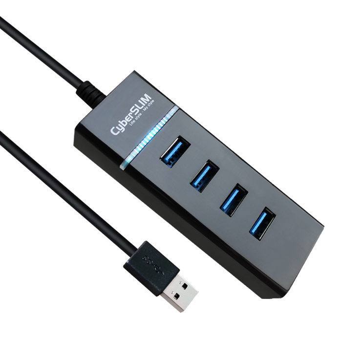 Hub USB - Ref 366198 Image 3