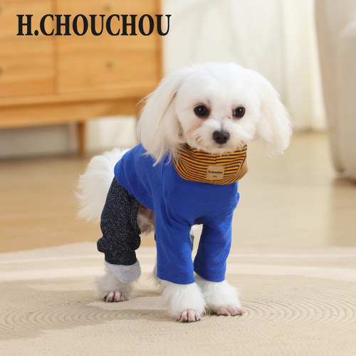 HCHOUCHOU狗狗宠物服饰泰迪