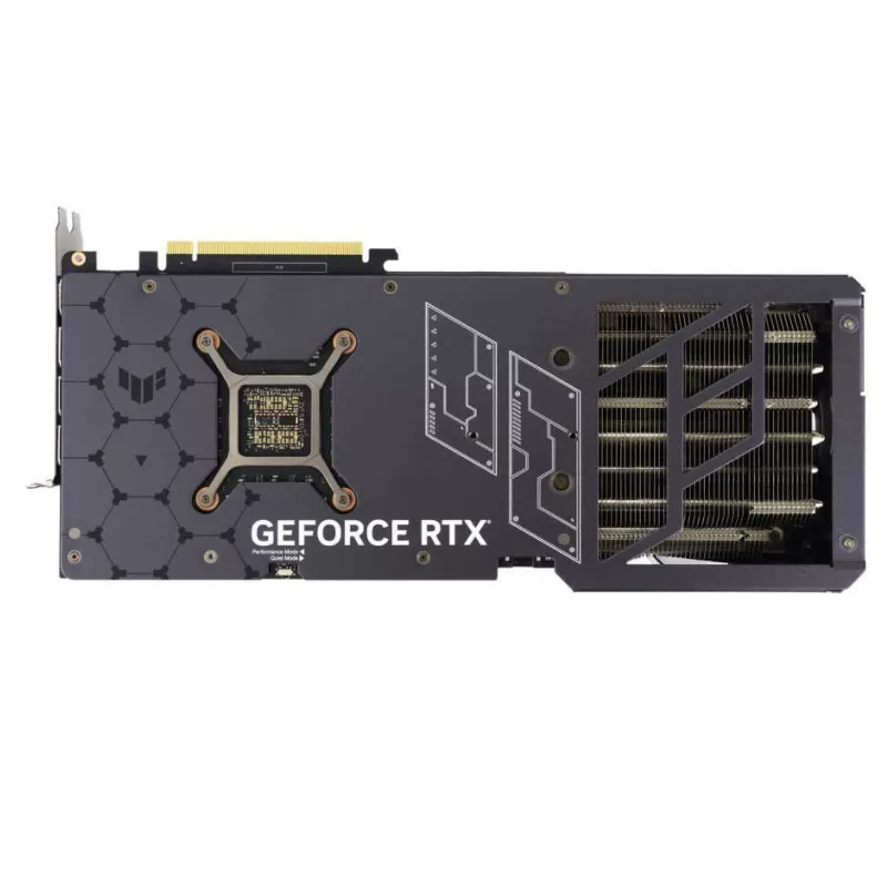 Asus, игровой воздушный кулер, ноутбук, RTX4070, 12G