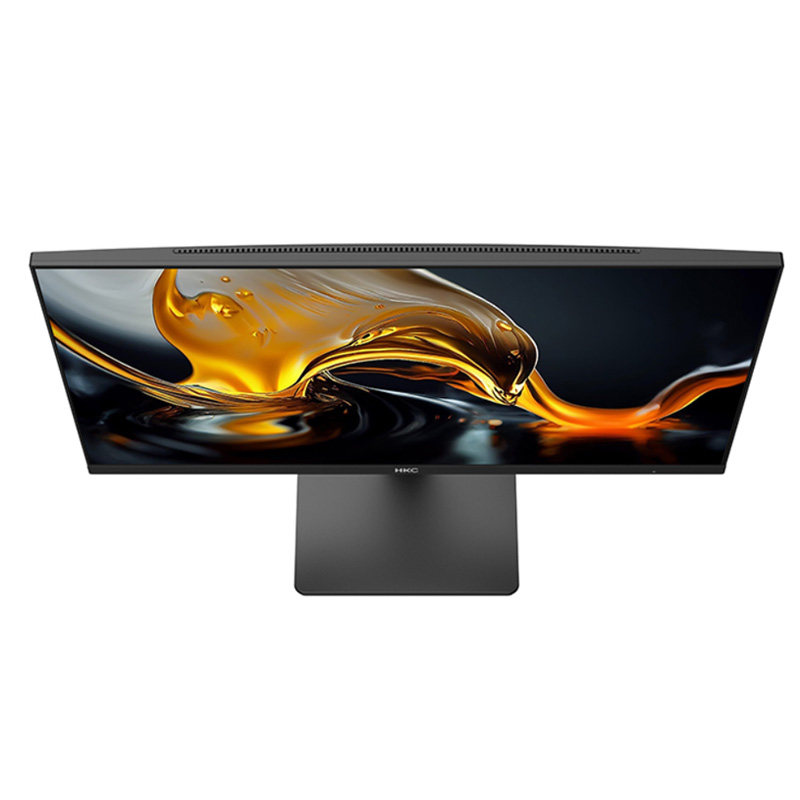 HKC T2752Q 27-INCH MONITOR 2K LOW BLUE LIGHT WITHOUT FLASHING SCREEN GAMING DESKTOP COMPUTER DISPLAY