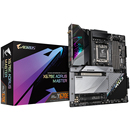 AORUS MASTER 技嘉X670E 超级雕主板支持CPU AMD7000系处理器