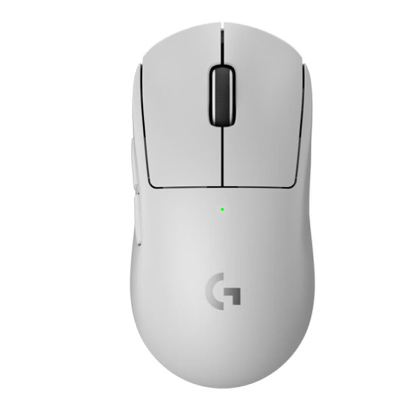 GPROX无线鼠标狗屁王GPW三代