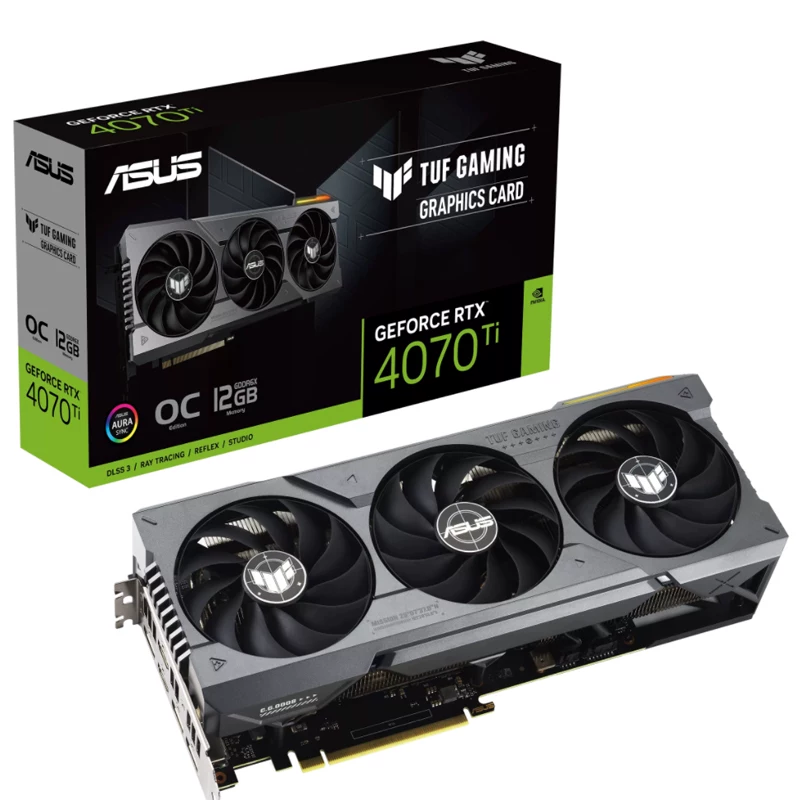 Asus, игровой воздушный кулер, ноутбук, RTX4070, 12G