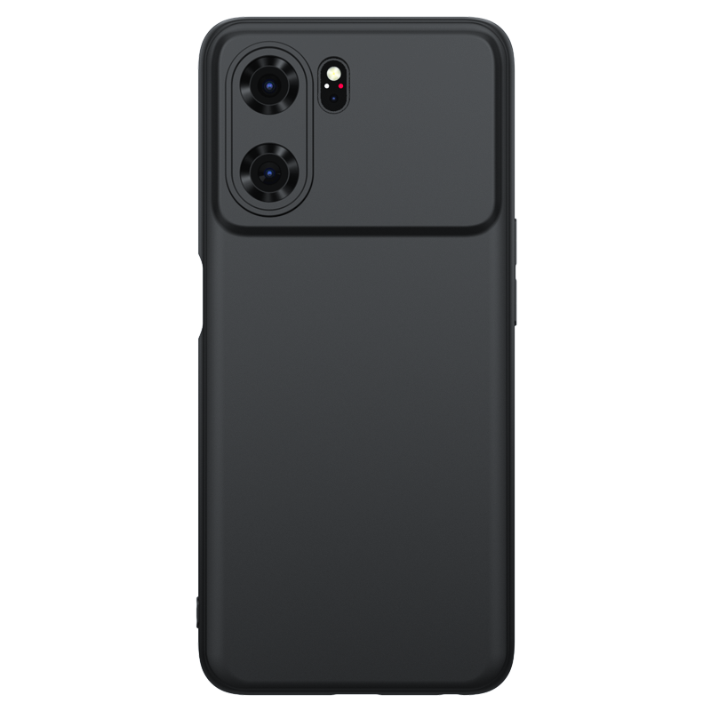 适用OPPOK10手机壳opopk10Pro保护套k10活力版超薄0pp0k磨砂opk105G软壳黑oppk男全包镜头PGJM10新款k10p防摔