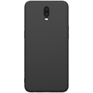 适用OPPOR17手机壳OPPO保护套轻薄R17软壳oppr磨砂opopr超薄裸机手感opp0外壳0pp0人17男opor黑opppr后壳opr