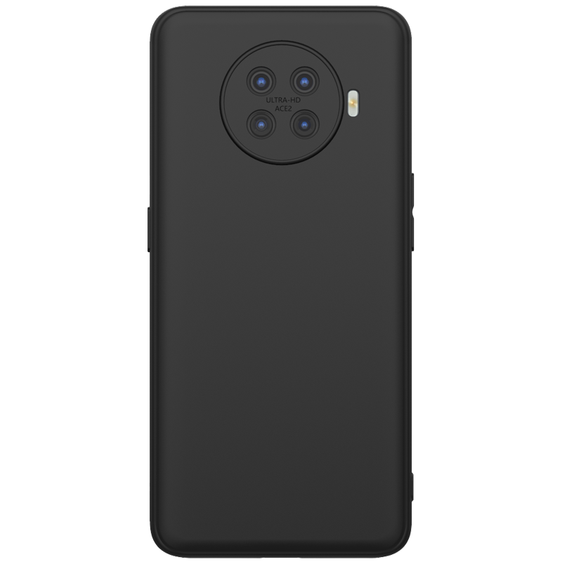 oppoace2手机壳轻薄软壳