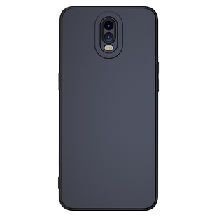 适用于OPPOR17手机壳OPPO保护套PBEM00直边气囊PBEMOO防摔R17软壳oppr磨砂opopr硅胶opp0外壳人女男黑软新款