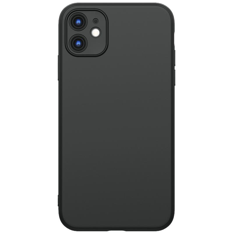 适用苹果iphone11系列超薄手机壳
