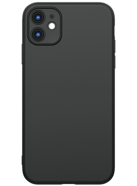 适用苹果iphone11系列超薄手机壳