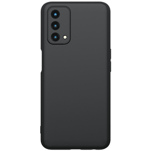 适用于OPPOA93手机壳a93s保护套PEHT00‌男oppo软壳a93新款a935g防摔全包镜头磨砂软壳5g后壳外壳pfgm00黑
