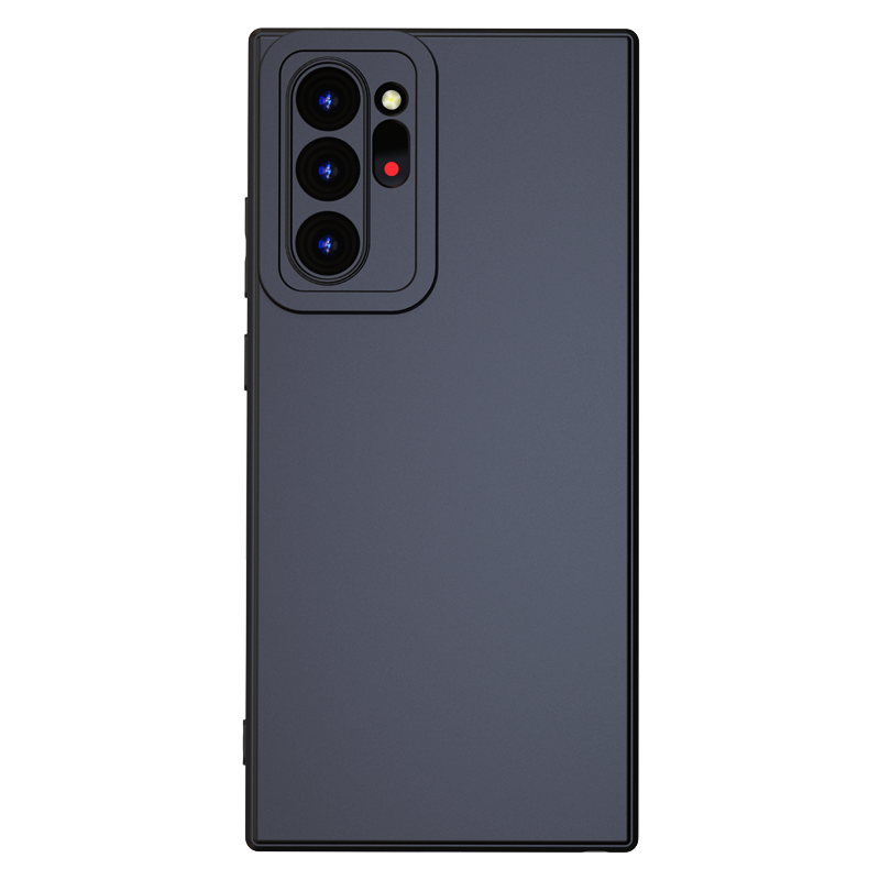 适用三星Note20/Ultra直边磨砂