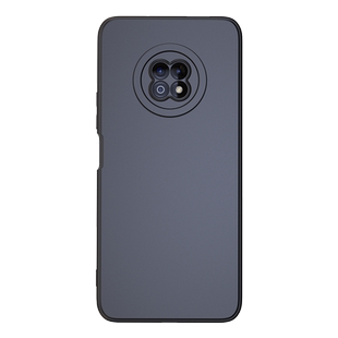 适用华为畅享20Plus手机壳优畅想20puls保护套外壳FRL一AN00a气囊防摔alooa黑cx磨砂畅亨VP001联通VPOO1新款