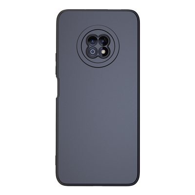 适用华为畅享20Plus手机壳直边