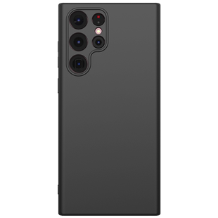 适用三星S22Ultra手机壳S22保护套超薄磨砂SM一S9080软壳galaxy加SMS9080后壳utral黑u十新款uitra全包边外壳