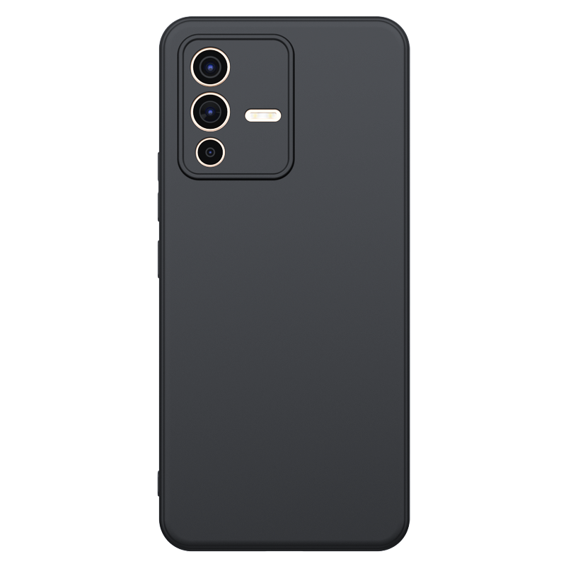 vivos12手机壳磨砂超薄软壳