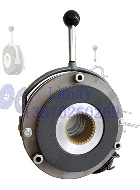 代替美国华纳warner电磁制动器断电刹车ERD 035 G5UE035A01P2抱闸