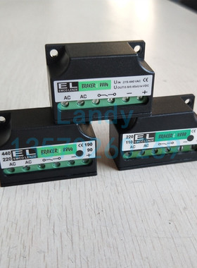 EL/GT整流模块L8844半波整流器L8888全波西门169800/诺德子GHE40L