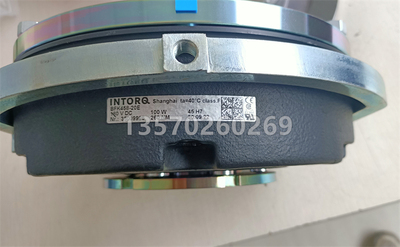 INTORQ制动器西子BFK458-20N