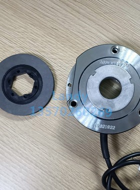 诺德0.55/0.75kw电机刹车器BRE10制动FDB10 19021922 205v l76927