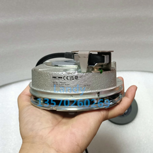 普瑞玛LR76927制动器FDB13诺德抱闸180v 20N状态检测开关19031903