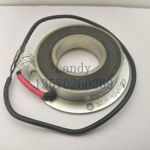 EMCO LENZE伦茨折页机离合刹车器14.115.08.10 24vdc 15Nm